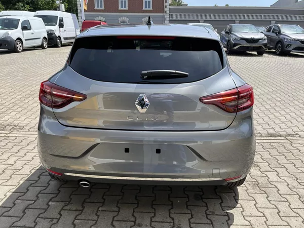 Renault Clio Techno TCe 90 - foto 6