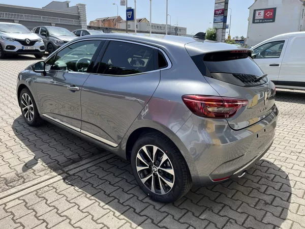 Renault Clio Techno TCe 90 - foto 7
