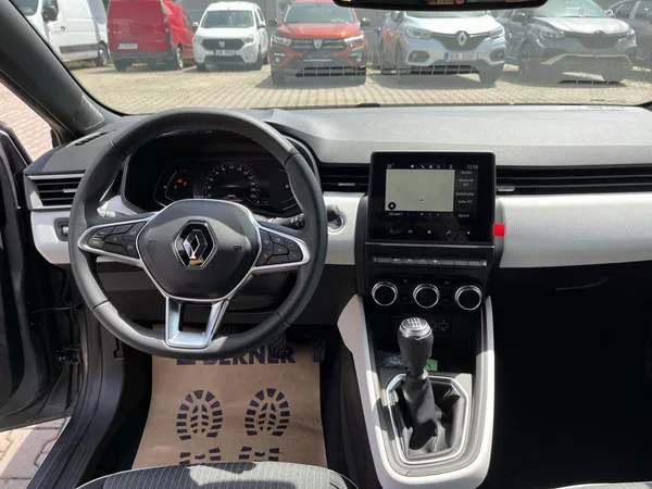 Renault Clio Techno TCe 90 - foto 9
