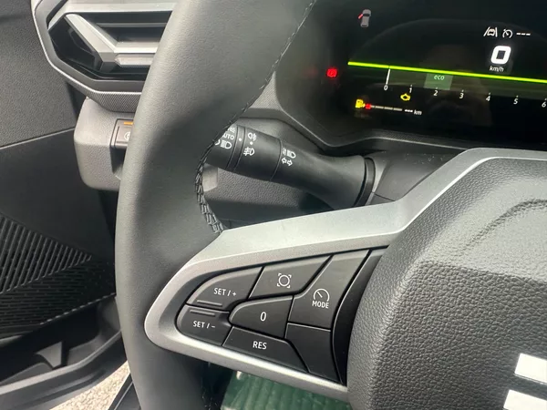 Dacia Bigster Journey mild hybrid-G 140 - foto 13