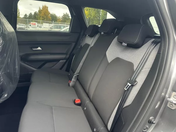 Dacia Bigster Journey mild hybrid-G 140 - foto 19