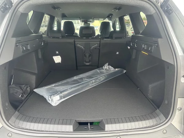 Dacia Bigster Journey mild hybrid-G 140 - foto 20