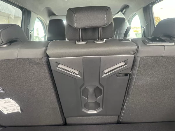 Dacia Bigster Journey mild hybrid-G 140 - foto 21