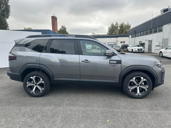 Dacia Bigster Journey mild hybrid-G 140 - foto 4