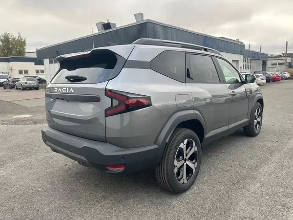 Dacia Bigster Journey mild hybrid-G 140 - foto 5