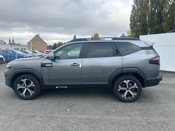 Dacia Bigster Journey mild hybrid-G 140 - foto 8