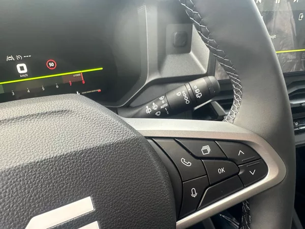 Dacia Bigster Journey mild hybrid-G 140 - foto 12