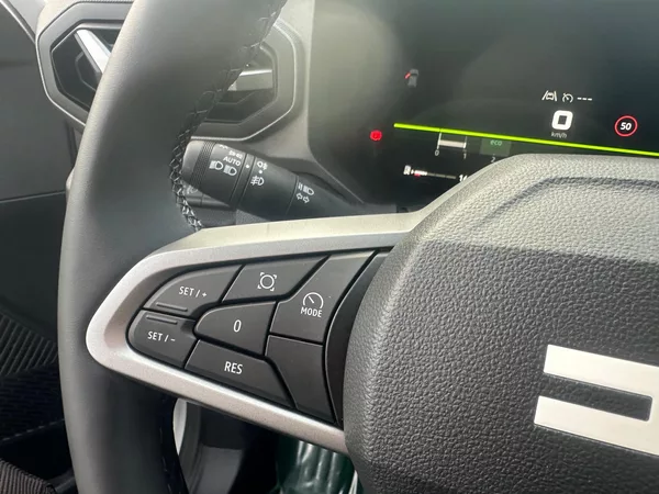 Dacia Bigster Journey mild hybrid-G 140 - foto 13