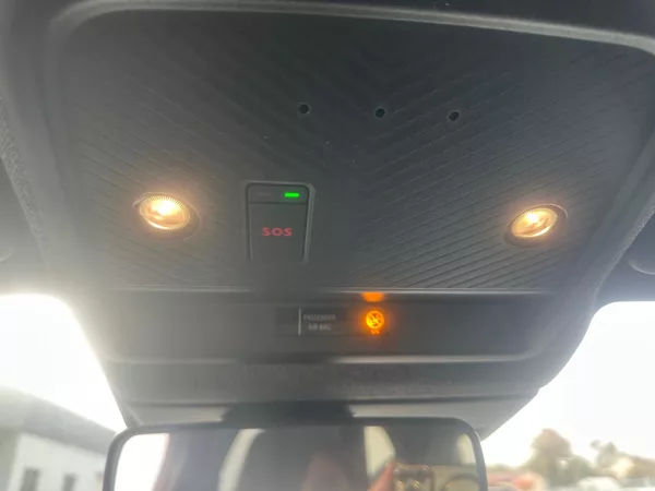 Dacia Bigster Journey mild hybrid-G 140 - foto 15