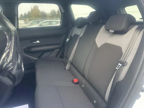 Dacia Bigster Journey mild hybrid-G 140 - foto 17