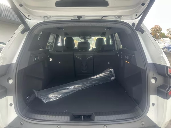 Dacia Bigster Journey mild hybrid-G 140 - foto 18