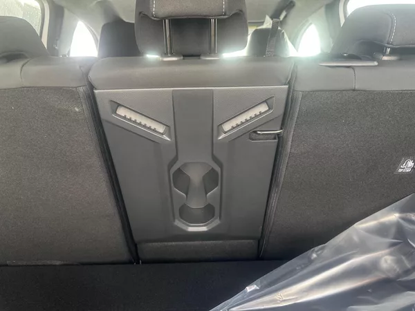 Dacia Bigster Journey mild hybrid-G 140 - foto 19