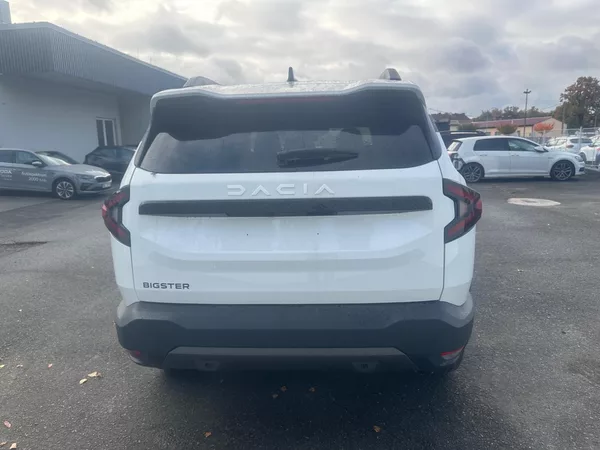 Dacia Bigster Journey mild hybrid-G 140 - foto 6