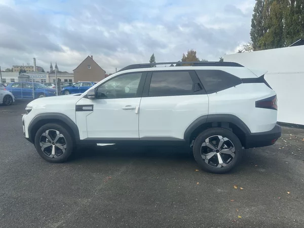 Dacia Bigster Journey mild hybrid-G 140 - foto 8