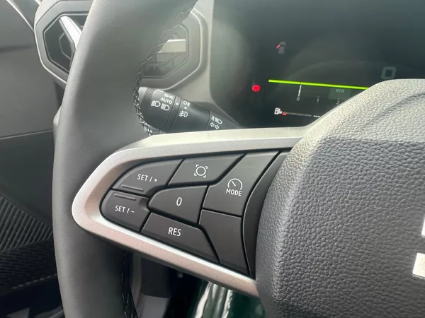 Dacia Bigster Journey mild hybrid-G 140 - foto 12