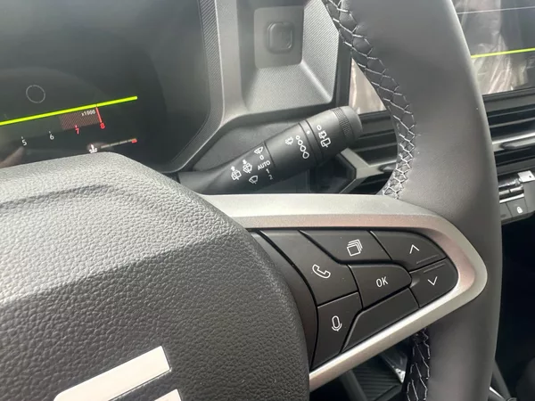 Dacia Bigster Journey mild hybrid-G 140 - foto 13