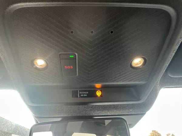 Dacia Bigster Journey mild hybrid-G 140 - foto 16