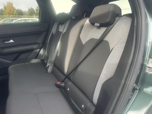 Dacia Bigster Journey mild hybrid-G 140 - foto 18