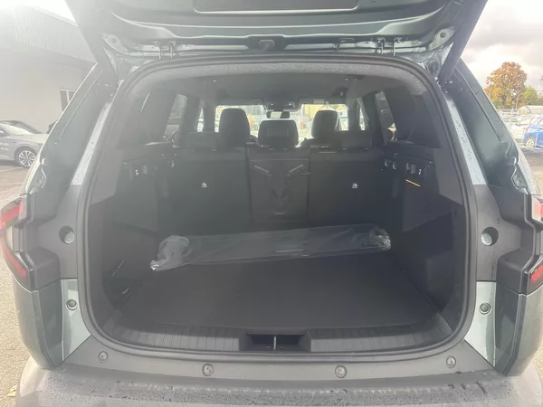 Dacia Bigster Journey mild hybrid-G 140 - foto 21
