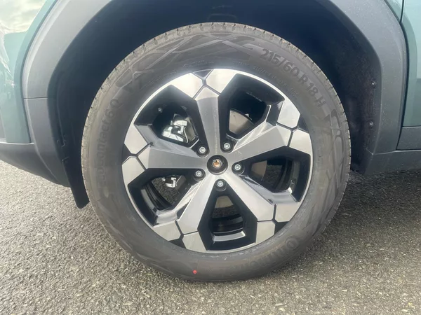 Dacia Bigster Journey mild hybrid-G 140 - foto 29