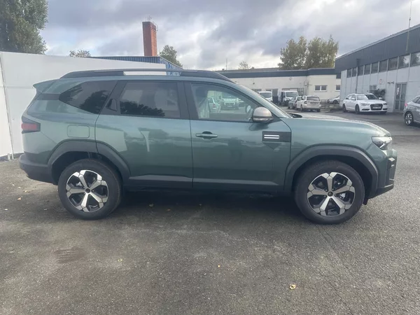 Dacia Bigster Journey mild hybrid-G 140 - foto 4