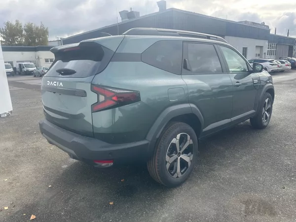 Dacia Bigster Journey mild hybrid-G 140 - foto 5