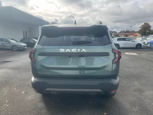 Dacia Bigster Journey mild hybrid-G 140 - foto 6