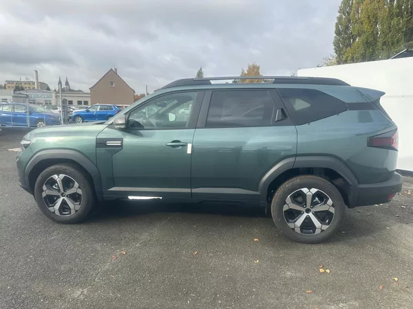 Dacia Bigster Journey mild hybrid-G 140 - foto 8