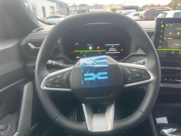 Dacia Bigster Extreme mild hybrid-G 140 - foto 10