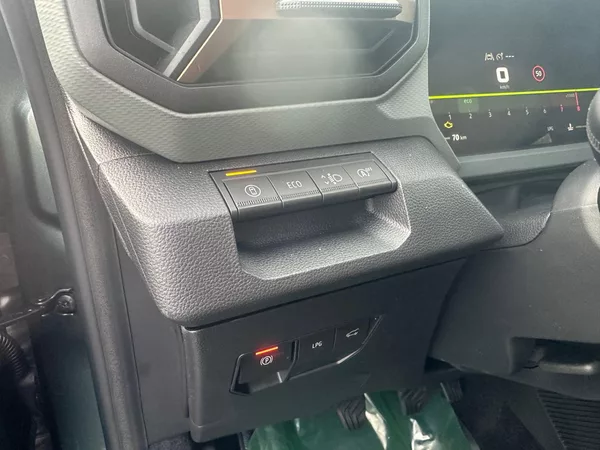Dacia Bigster Extreme mild hybrid-G 140 - foto 11