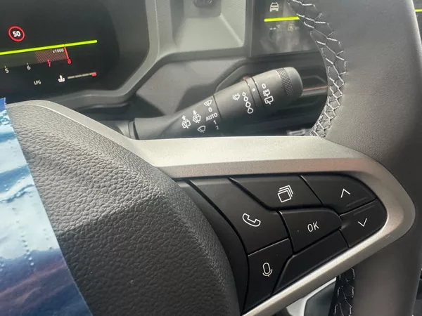 Dacia Bigster Extreme mild hybrid-G 140 - foto 13