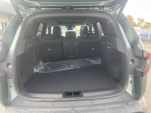 Dacia Bigster Extreme mild hybrid-G 140 - foto 21