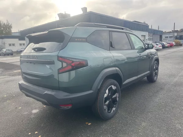 Dacia Bigster Extreme mild hybrid-G 140 - foto 5