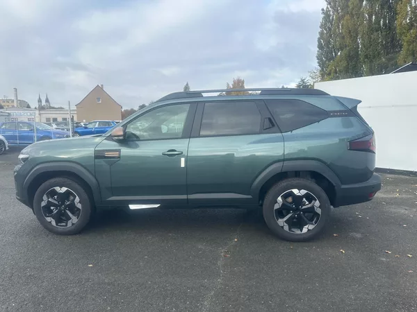 Dacia Bigster Extreme mild hybrid-G 140 - foto 8