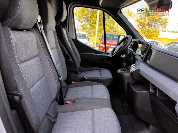 Renault Master Van L2H2P3 dCi 130 Extra - foto 10
