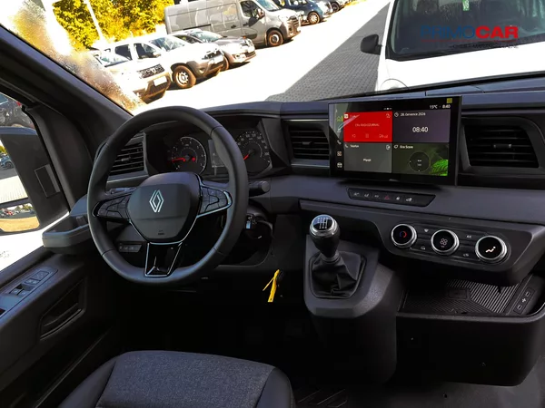 Renault Master Van L2H2P3 dCi 130 Extra - foto 11