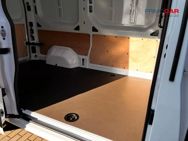 Renault Master Van L2H2P3 dCi 130 Extra - foto 15