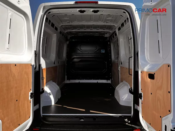 Renault Master Van L2H2P3 dCi 130 Extra - foto 16