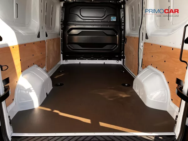 Renault Master Van L2H2P3 dCi 130 Extra - foto 17