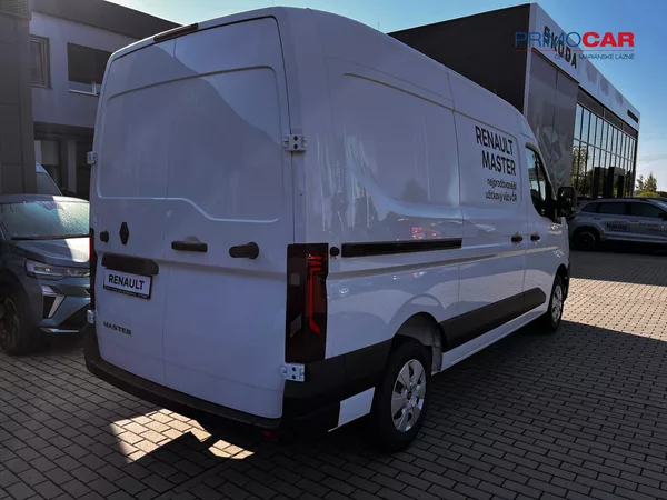 Renault Master Van L2H2P3 dCi 130 Extra - foto 3