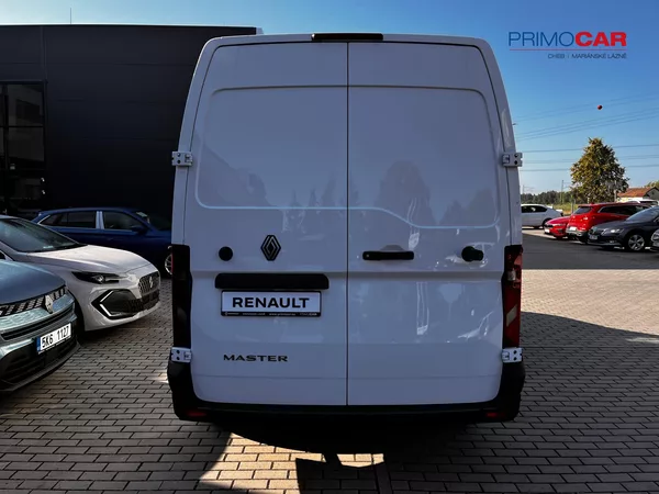 Renault Master Van L2H2P3 dCi 130 Extra - foto 4