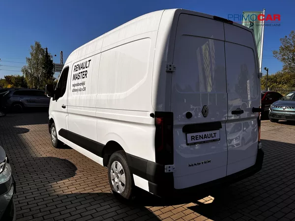 Renault Master Van L2H2P3 dCi 130 Extra - foto 5