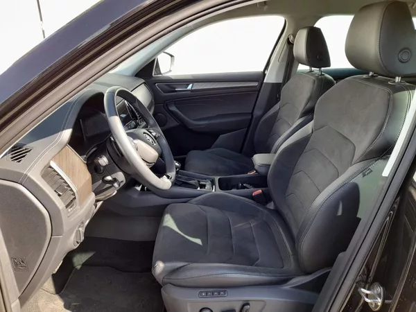 Škoda Kodiaq Style Plus 2.0 TDI 110kW 7AP 4 - foto 10