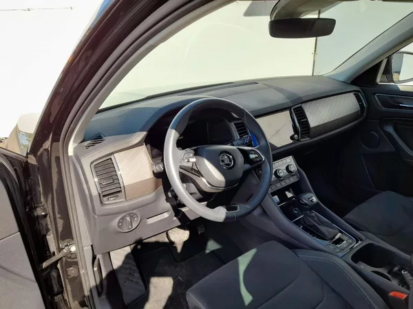 Škoda Kodiaq Style Plus 2.0 TDI 110kW 7AP 4 - foto 11