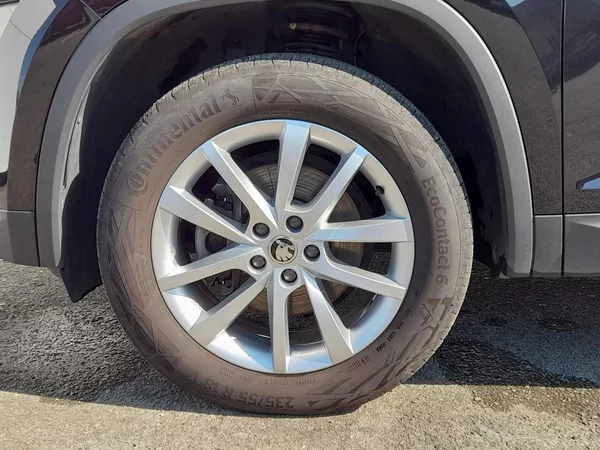 Škoda Kodiaq Style Plus 2.0 TDI 110kW 7AP 4 - foto 12
