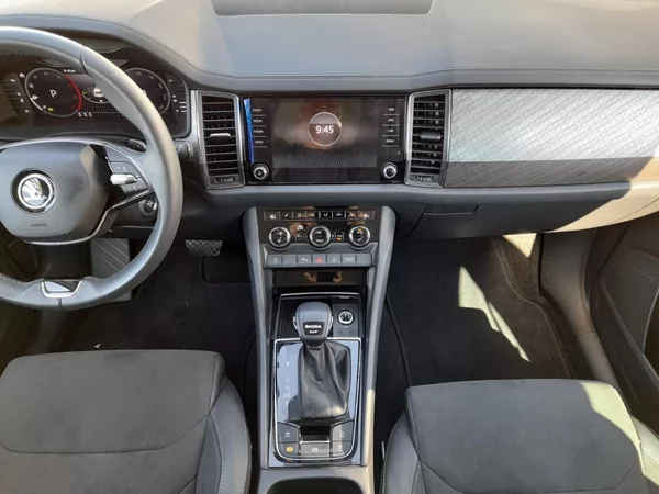 Škoda Kodiaq Style Plus 2.0 TDI 110kW 7AP 4 - foto 14