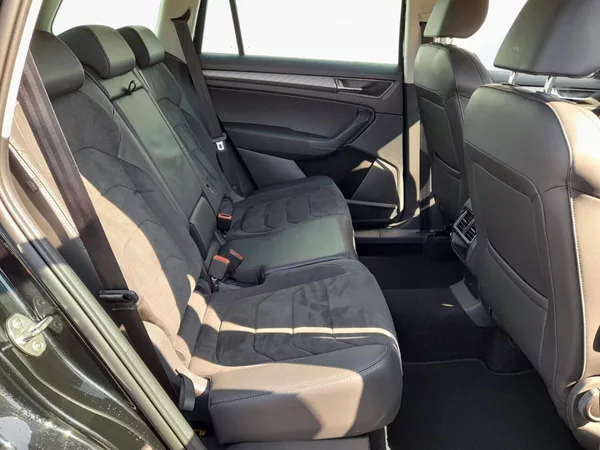Škoda Kodiaq Style Plus 2.0 TDI 110kW 7AP 4 - foto 16