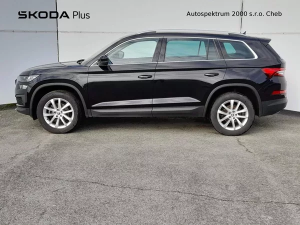 Škoda Kodiaq Style Plus 2.0 TDI 110kW 7AP 4 - foto 3
