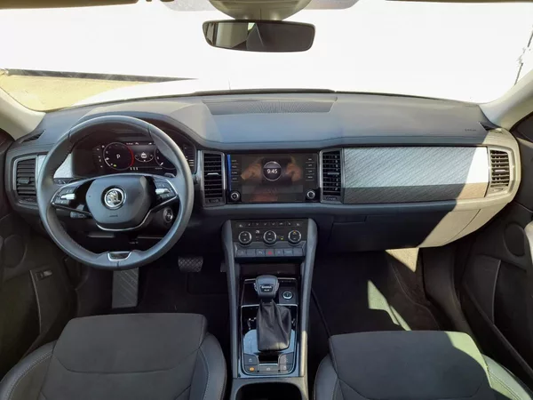 Škoda Kodiaq Style Plus 2.0 TDI 110kW 7AP 4 - foto 5