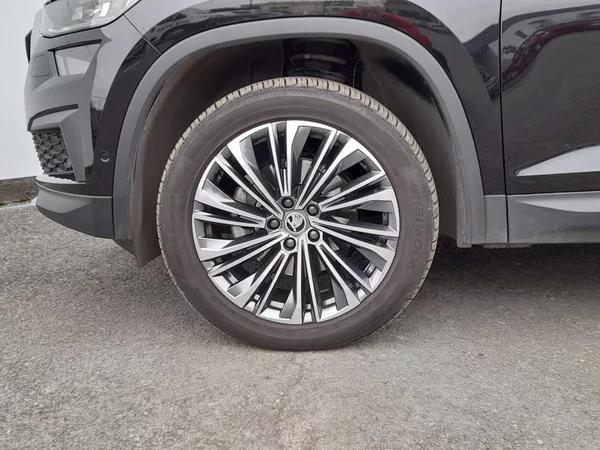 Škoda Kodiaq Style Plus Navi Top 2.0 TDI 11 - foto 10